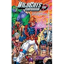 Wildcats Tシャツ Lサイズ アメコミ Jim Lee ビンテージ 91+3tjIRqAL._AC_UL210_SR210,